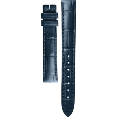 Cinturino Longines L682154070 Record