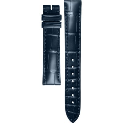 Cinturino Longines L682154079 Record