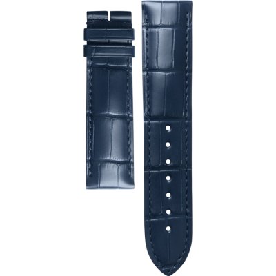 Cinturino Longines L682154080 Record