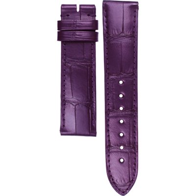 Cinturino Longines L682159601 Record