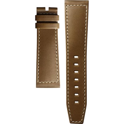Cinturino Longines L682159938 Spirit