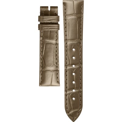 Cinturino Longines L682164446 Master collection