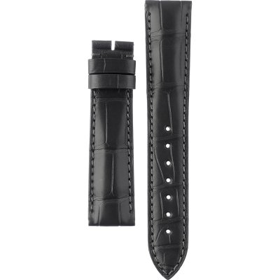Cinturino Longines L682169516 Conquest Héritage