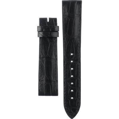 Cinturino Longines L682170843 Flagship Héritage