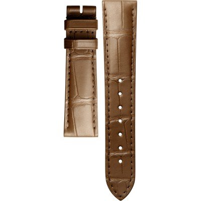 Cinturino Longines L682171534 Master