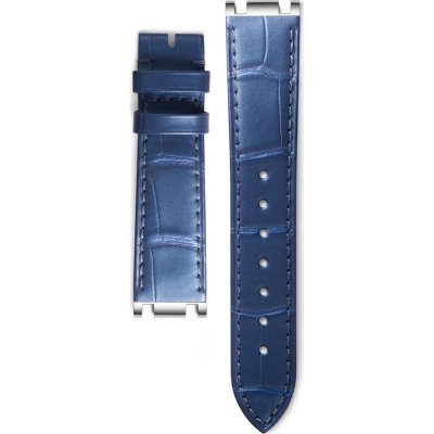 Cinturino Longines L682172958 PrimaLuna