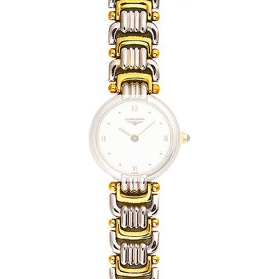 Cinturino Longines L600075562 Ladies