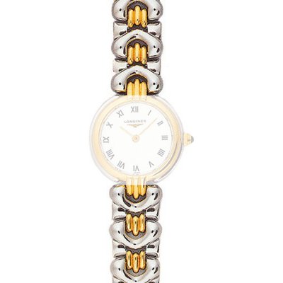 Cinturino Longines L600075571 Ladies