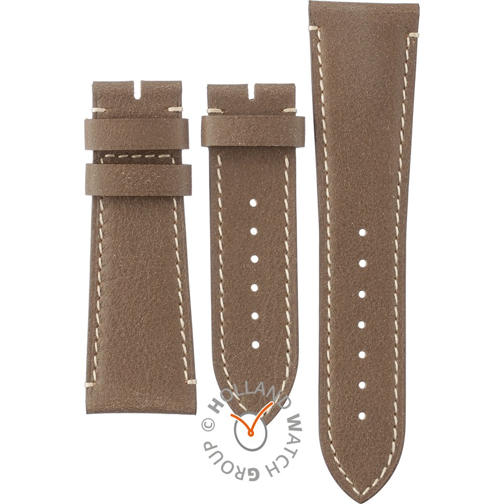 Cinturino Longines L682152214 Lindbergh • Rivenditore ufficiale • Orologio .it