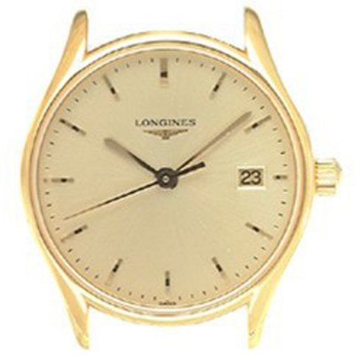 Orologio Longines L42592321 Lyre