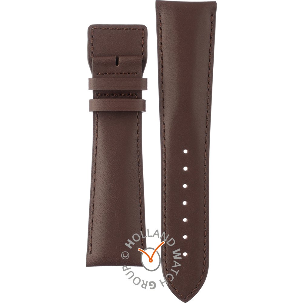 Cinturino Longines L682101327 Master collection • Rivenditore ufficiale •  Orologio.it