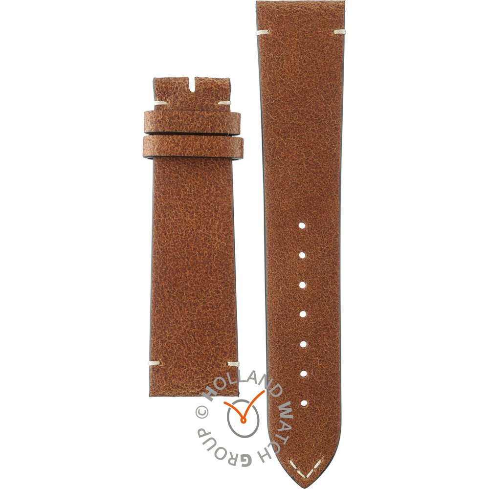 Cinturino Longines L682163319 Master collection • Rivenditore ufficiale •  Orologio.it