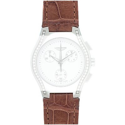 Cinturino Longines L682101335 Oposition