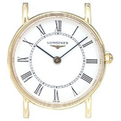 Orologio Longines Présence L42426111
