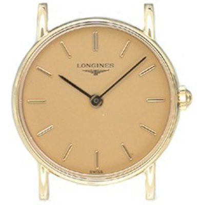 Orologio Longines Présence L42426321
