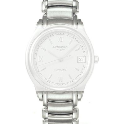 Cinturino Longines L600075189 Présence