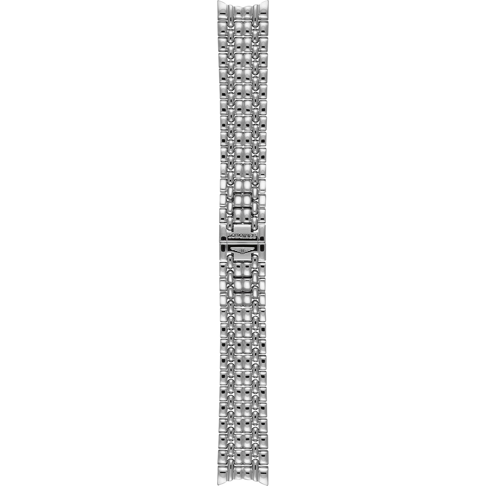 Cinturino Longines L600075215 Présence