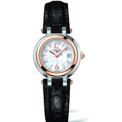 Orologio Longines L81105832 PrimaLuna