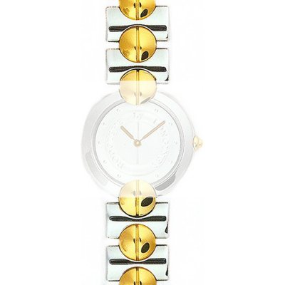 Cinturino Longines L600075560 Rbyl