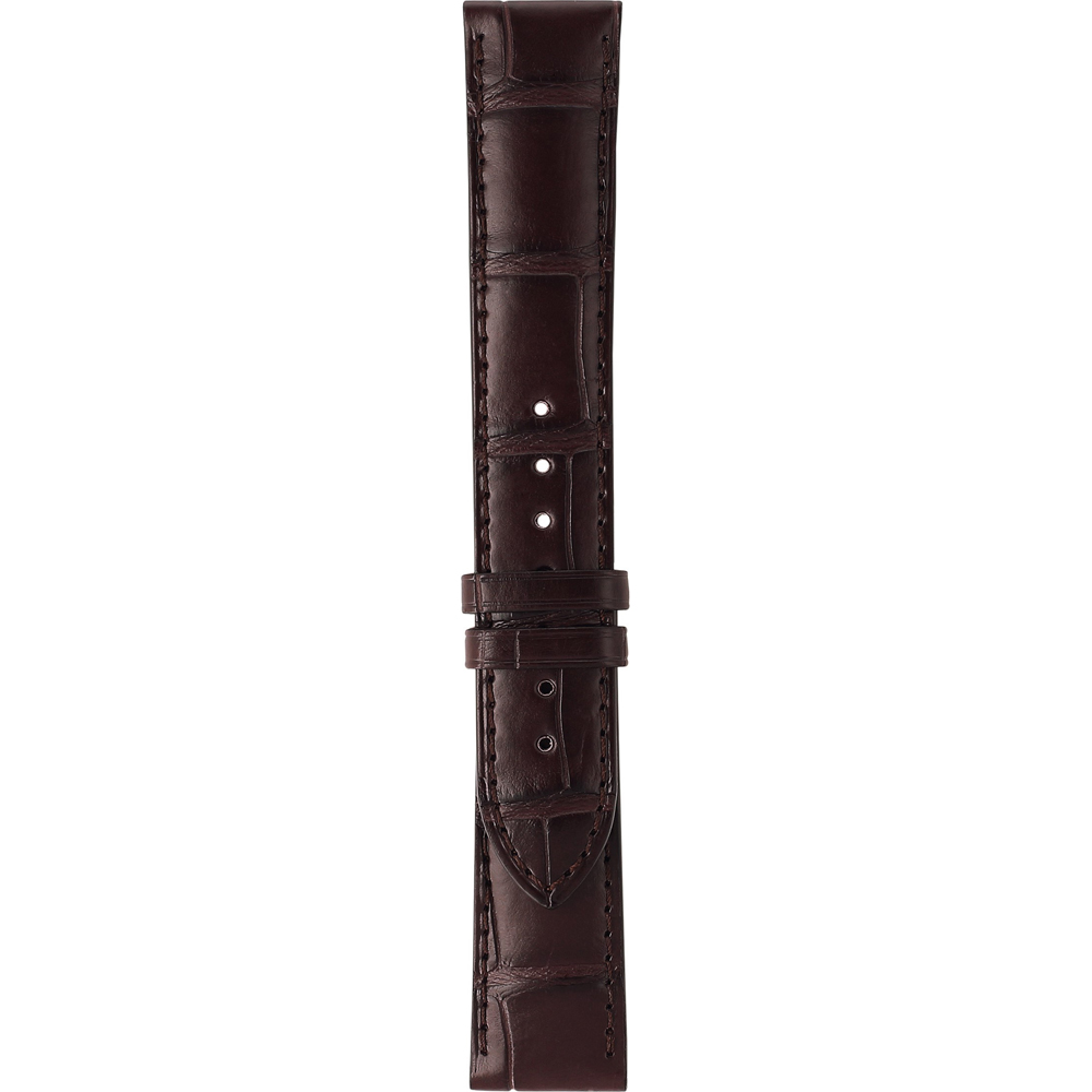 Cinturino Longines L682152088 Record • Rivenditore ufficiale • Orologio.it