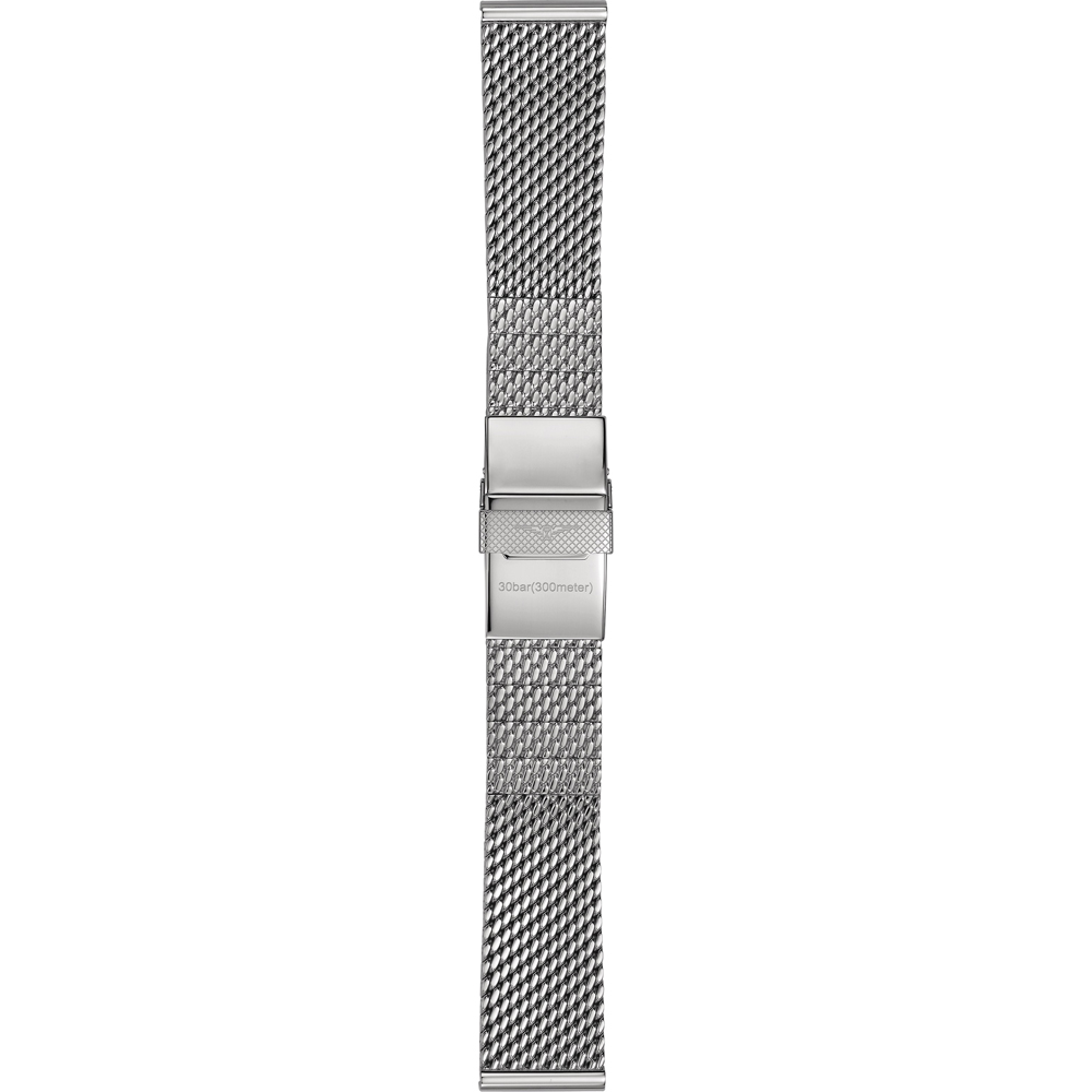 Cinturino Longines L600155684 Skin Diver • Rivenditore ufficiale •  Orologio.it