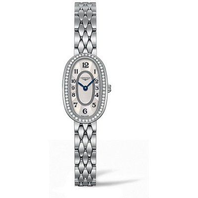 Orologio Longines L23040836 Symphonette