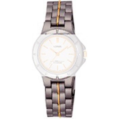 Cinturino Lorus straps 8105XB