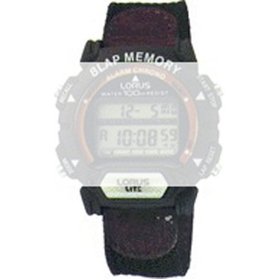 Cinturino Lorus 8B64WZ