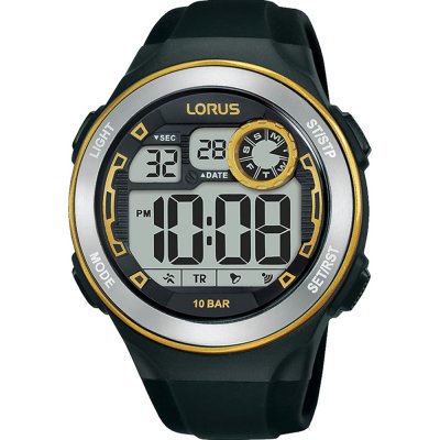 Orologio Lorus R2379NX9 Digital