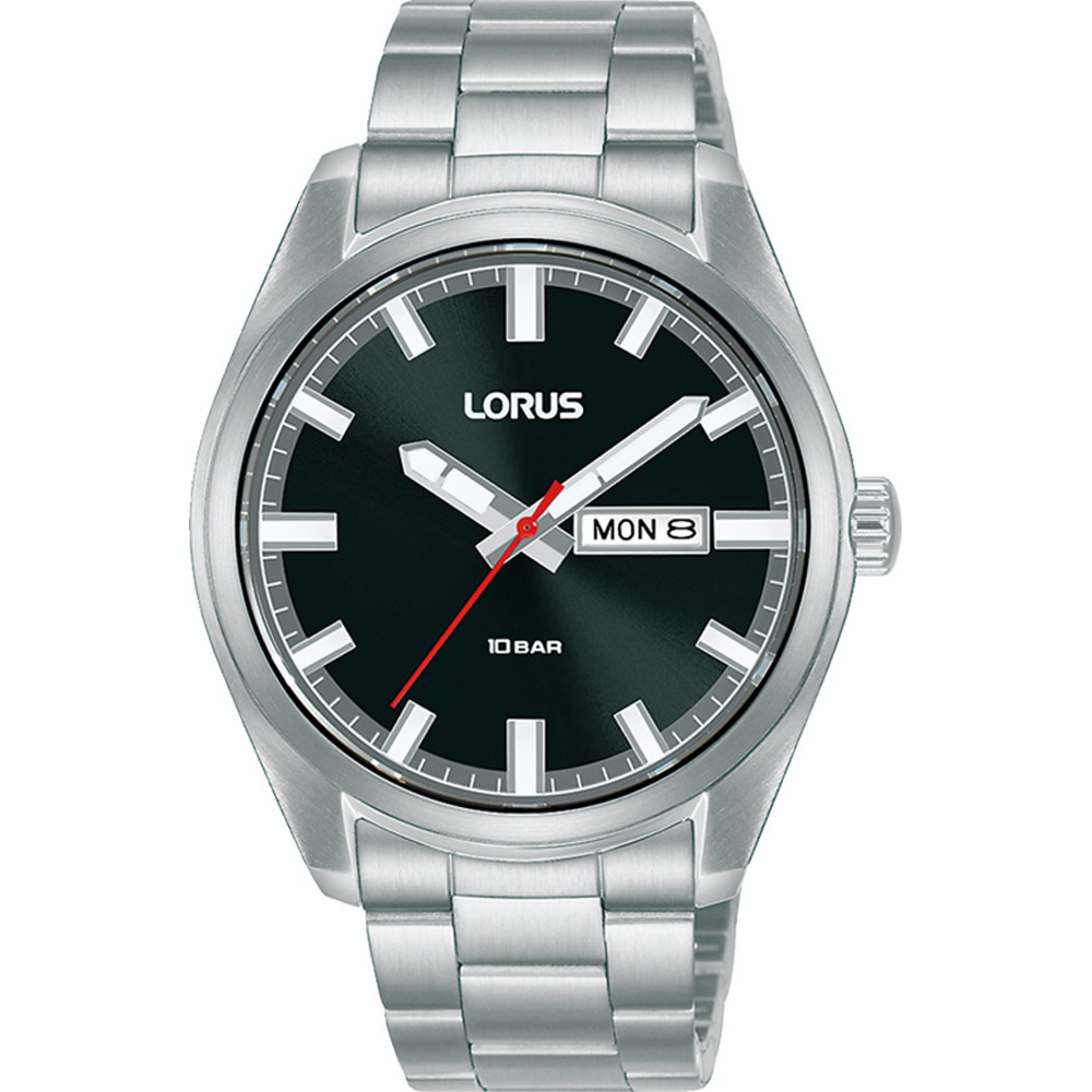 Orologio Lorus Classic dress RH347AX9 Gents