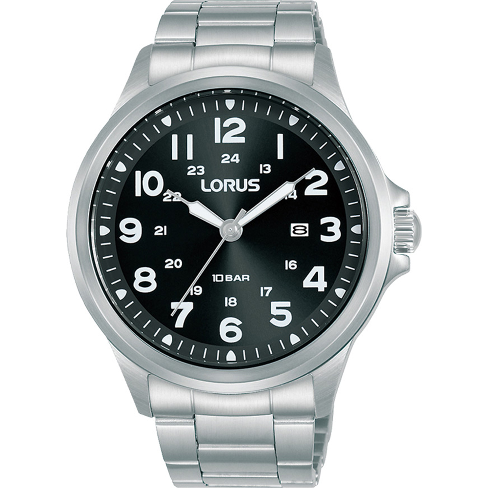 Orologio Lorus Sport RH991NX9 Gents