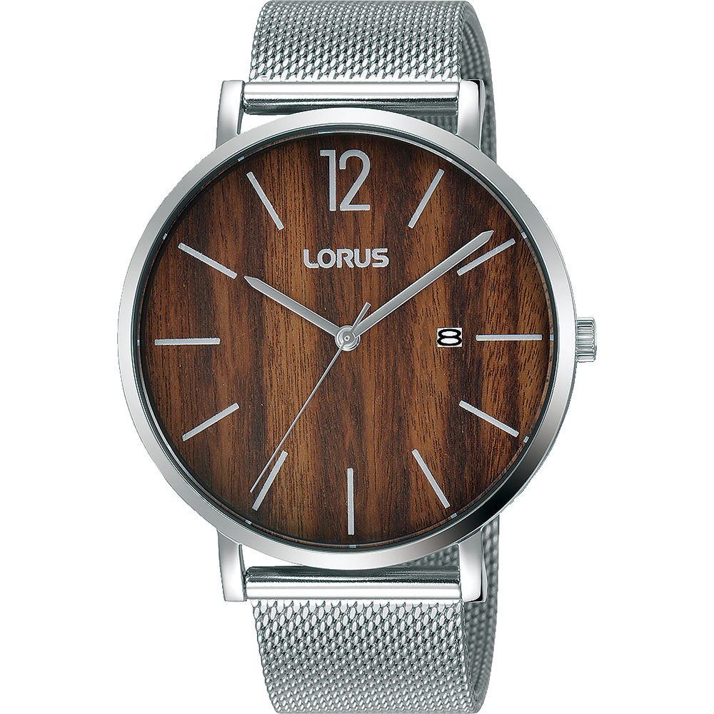 Lorus RH995MX9 Gents orologio