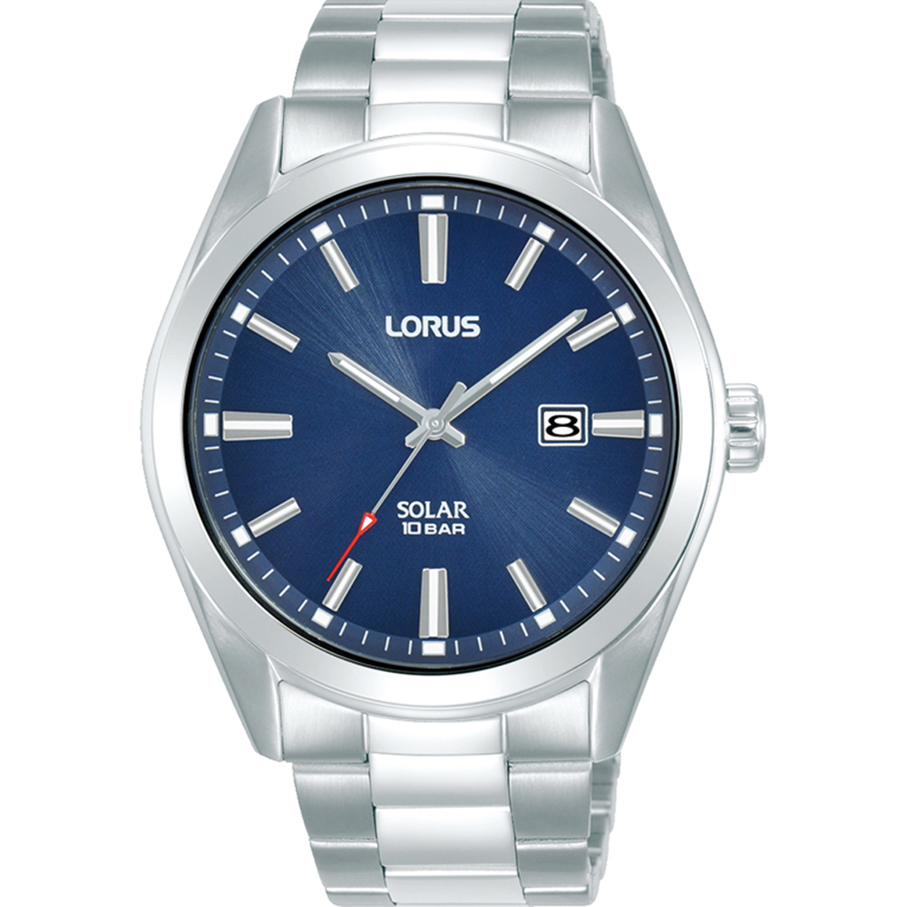 Orologio Lorus Classic dress RX329AX9 Gents