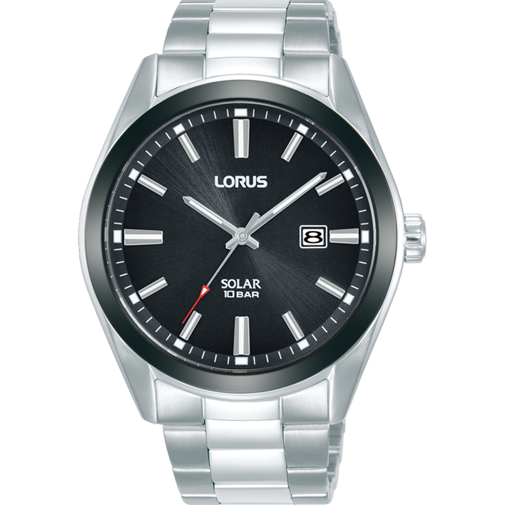 Orologio Lorus Classic dress RX335AX9 Gents