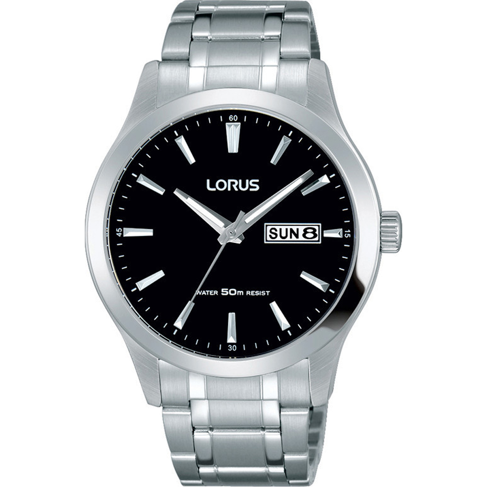 Orologio Lorus RXN23DX9 Gents