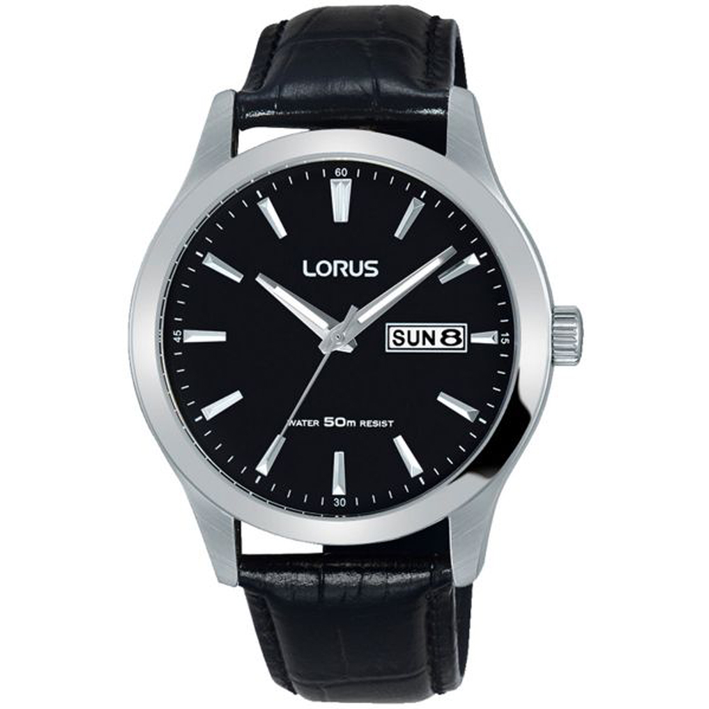 Lorus RXN27DX9 Gents orologio