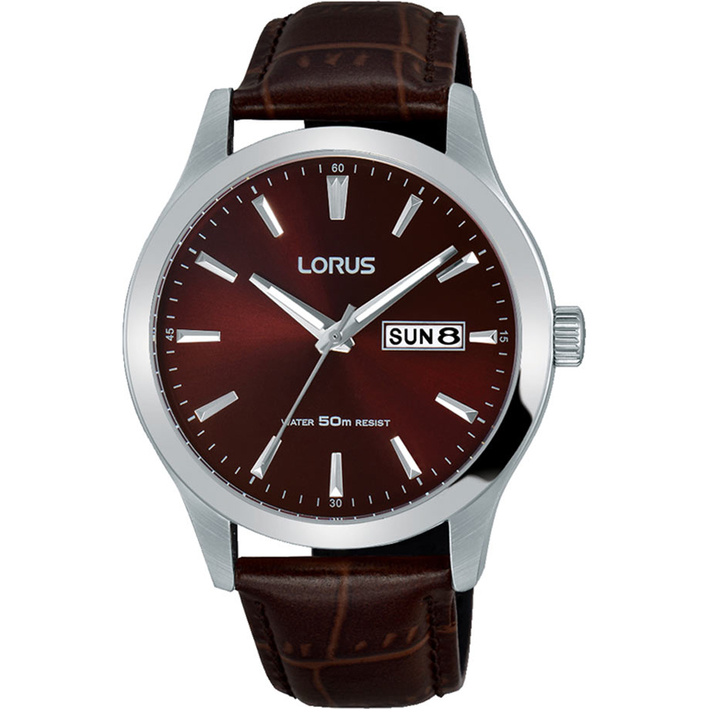 Lorus RXN31DX9 Gents orologio