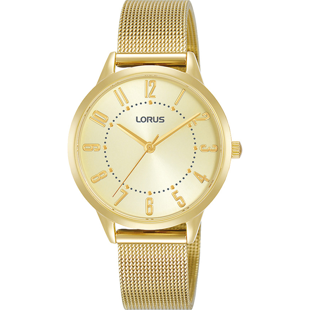 Lorus RG214UX9 Ladies orologio