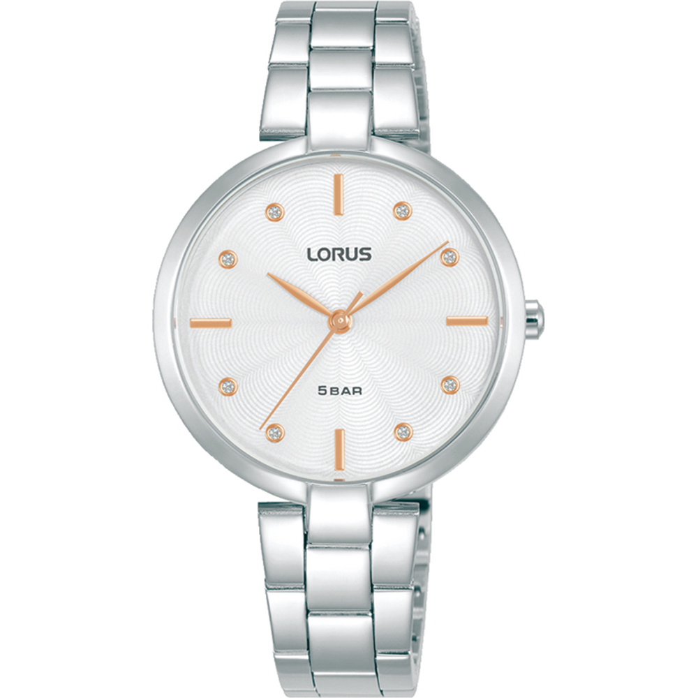 Orologio Lorus Classic dress RG233VX9 Ladies