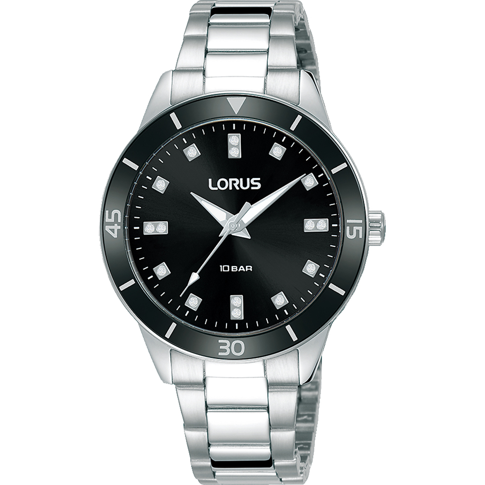 Orologio Lorus RG247RX9 Ladies