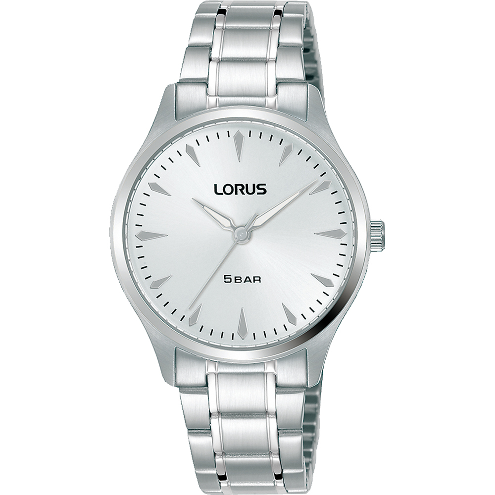 Lorus RG279RX9 Ladies orologio