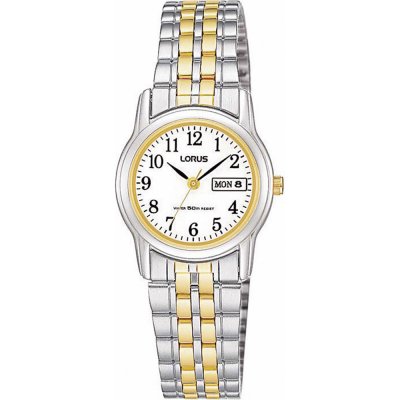 Orologio Lorus RXU11AX9 Ladies