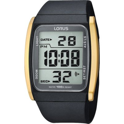 Orologio Lorus Digital R2302HX9