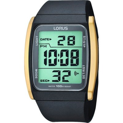 Orologio Lorus Digital R2302HX9