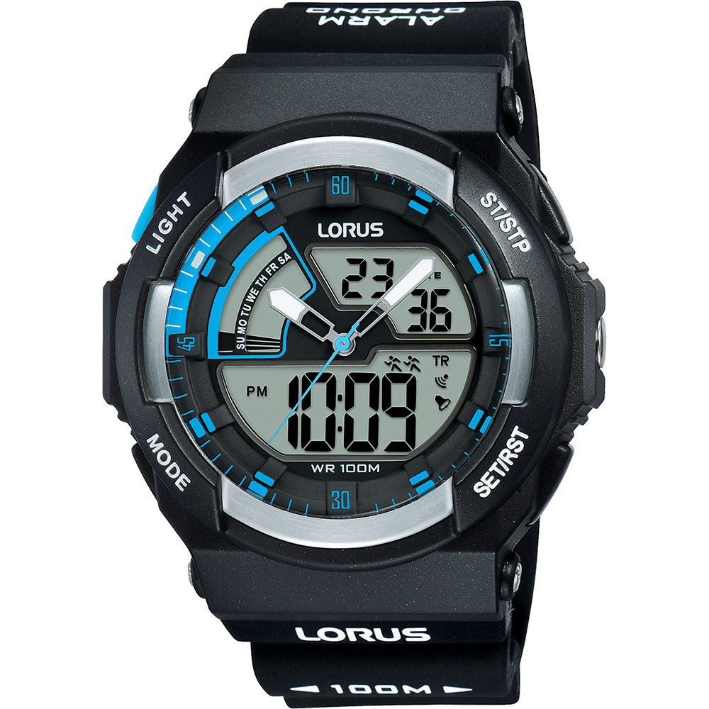 Orologio Lorus R2323MX9