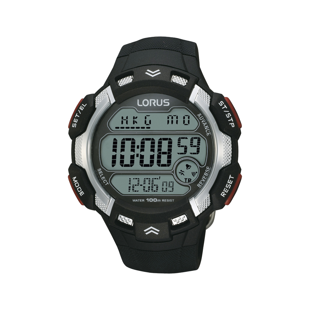 Orologio Lorus R2347CX9