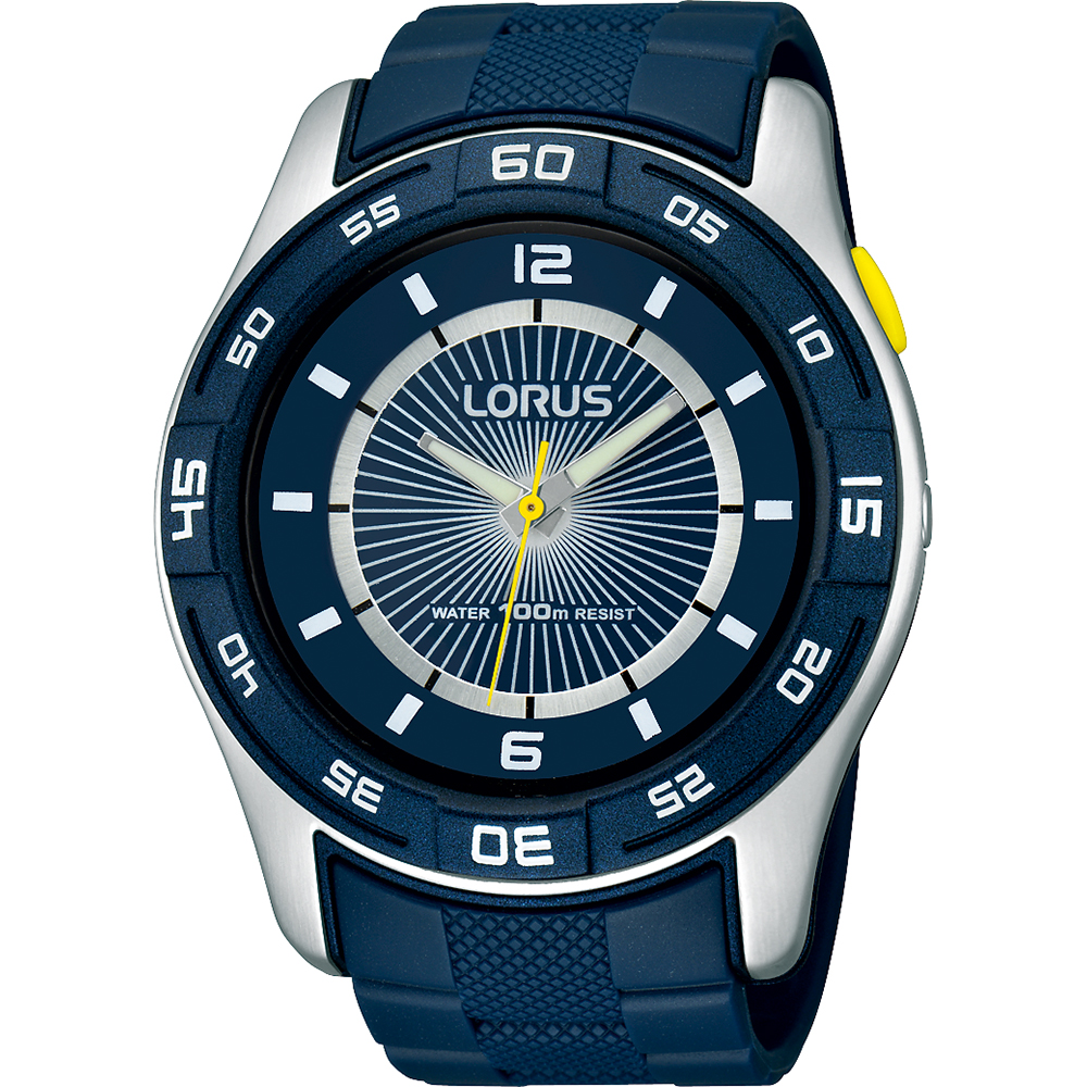 Orologio Lorus R2347HX9