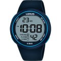 Orologio Lorus Digital R2347QX9