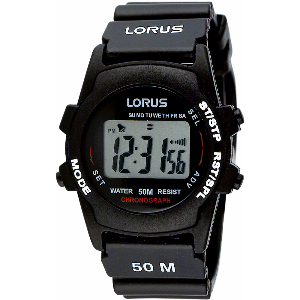 Orologio Lorus R2357AX9