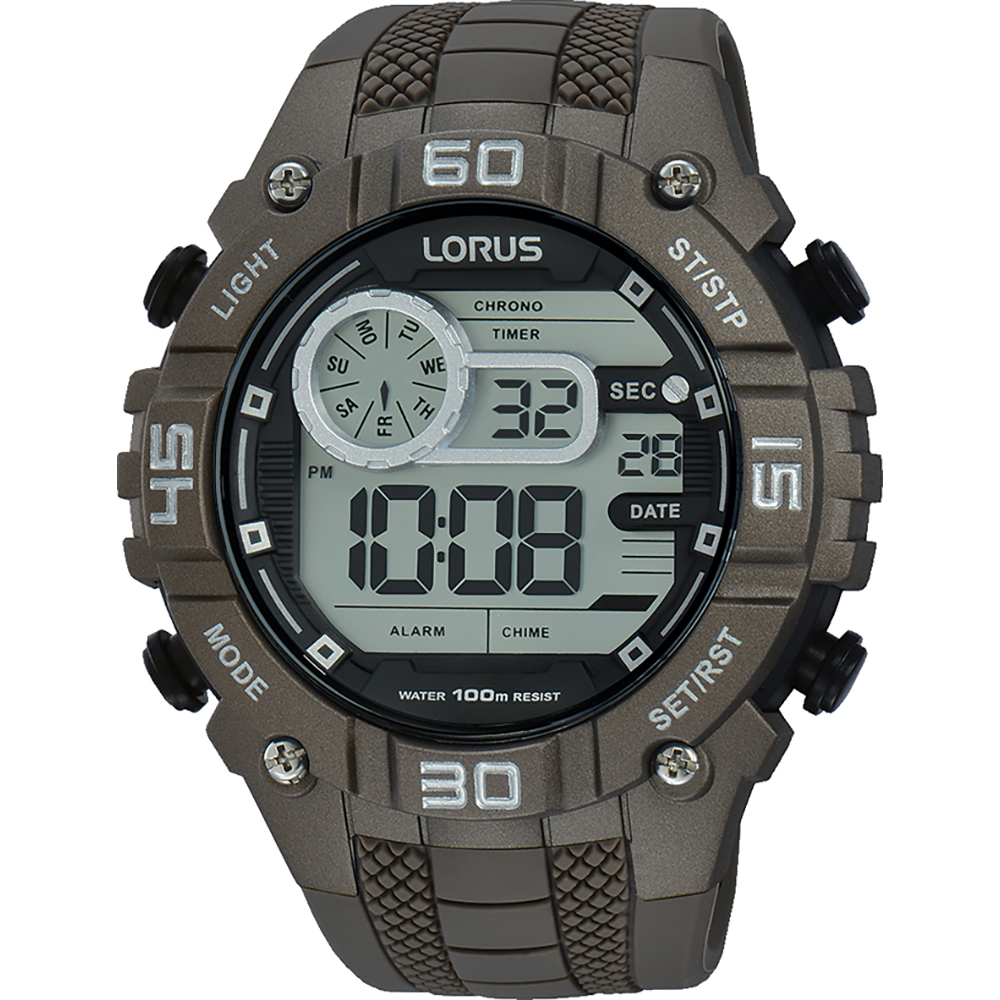 Orologio Lorus R2359LX9